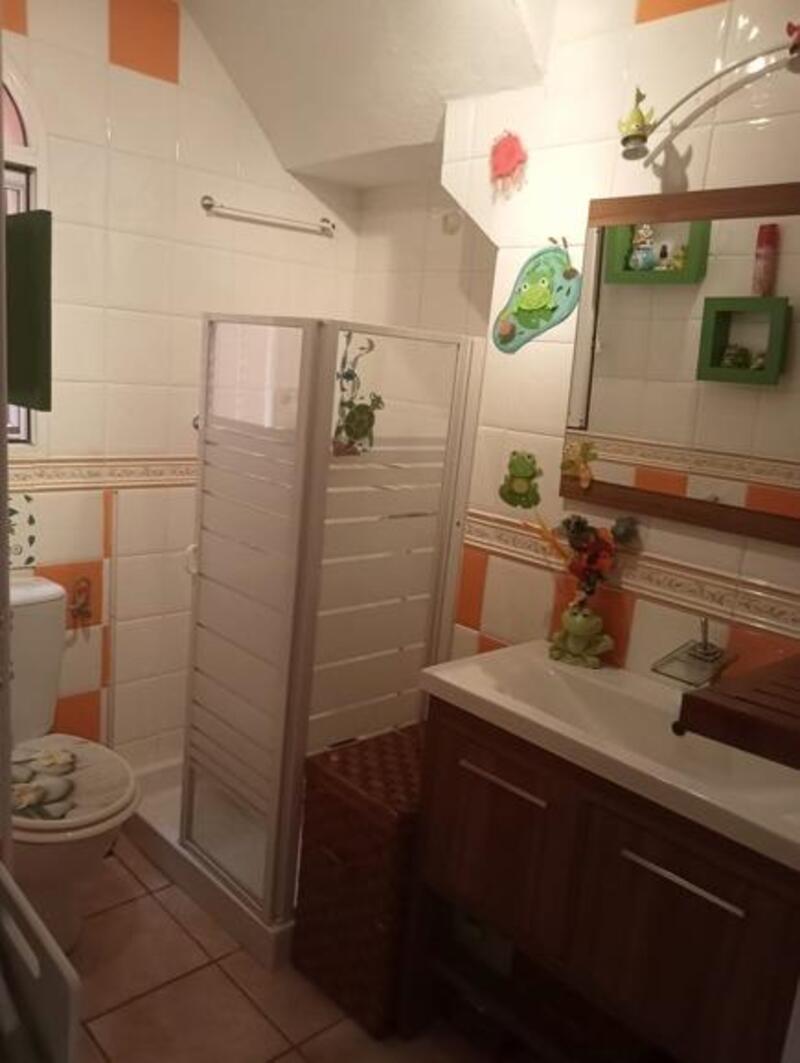 3 Schlafzimmer Villa zu verkaufen