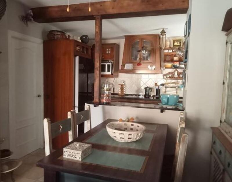 3 Schlafzimmer Villa zu verkaufen