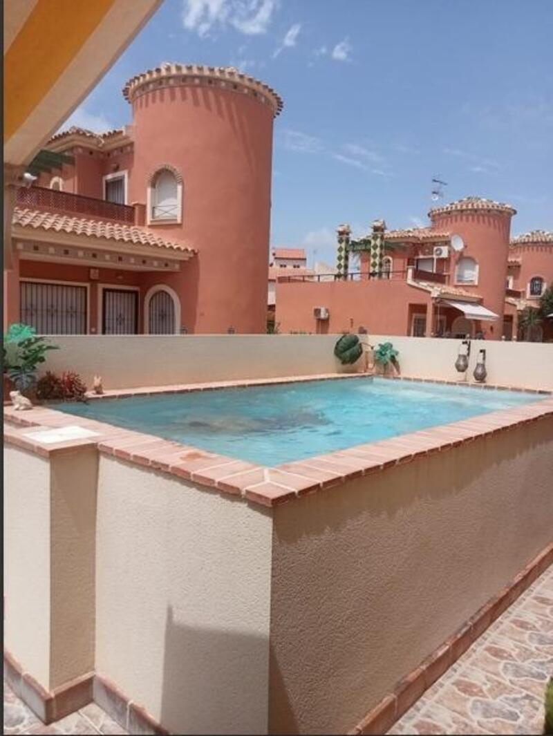 3 Schlafzimmer Villa zu verkaufen