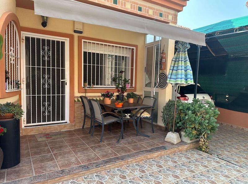 3 Schlafzimmer Villa zu verkaufen