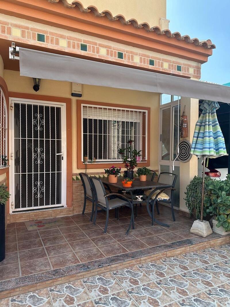 3 Schlafzimmer Villa zu verkaufen
