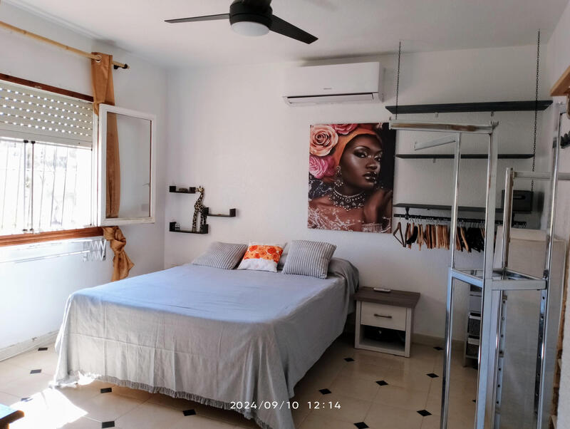 7 Schlafzimmer Villa zu verkaufen