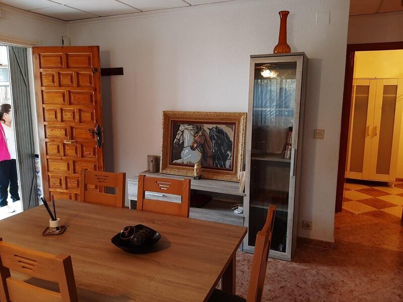 3 Schlafzimmer Villa zu verkaufen