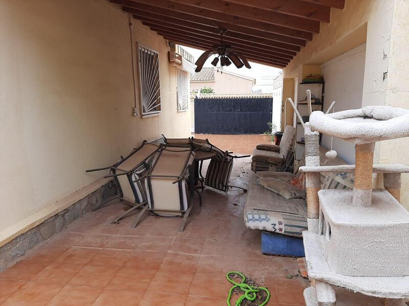 3 Schlafzimmer Villa zu verkaufen
