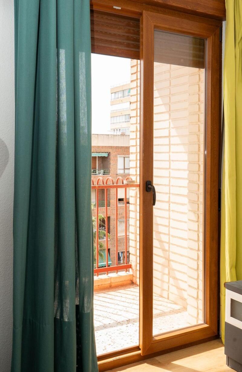 3 slaapkamer Appartement Te koop