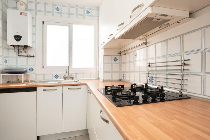 3 slaapkamer Appartement Te koop