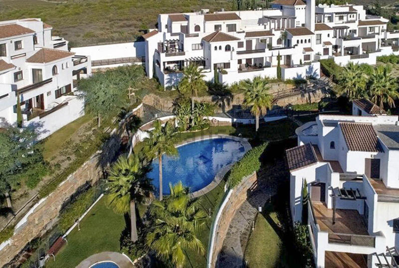 квартира продается в Casares Playa, Málaga