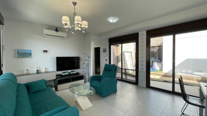Villa till salu i Orihuela Costa, Alicante