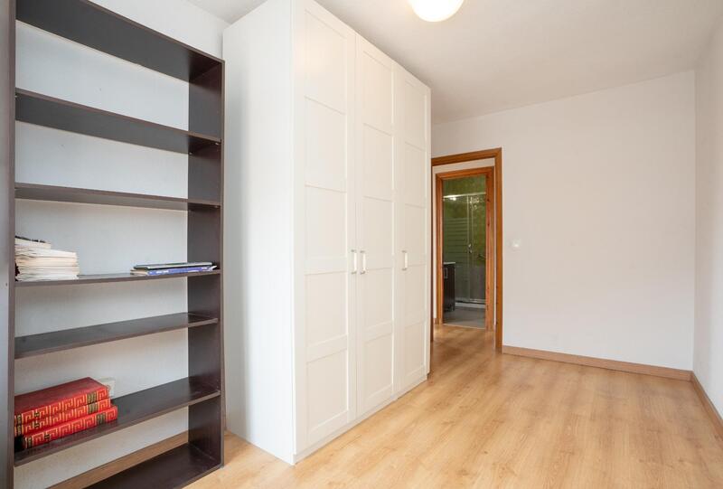 3 Cuarto Apartamento en venta