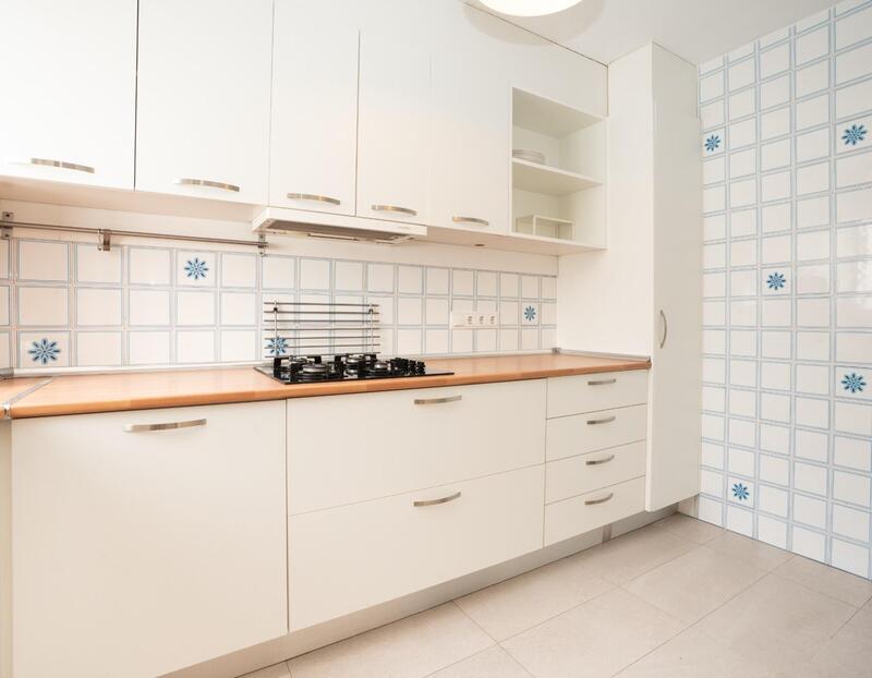 3 Cuarto Apartamento en venta