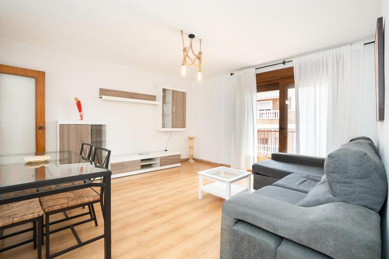 3 Cuarto Apartamento en venta