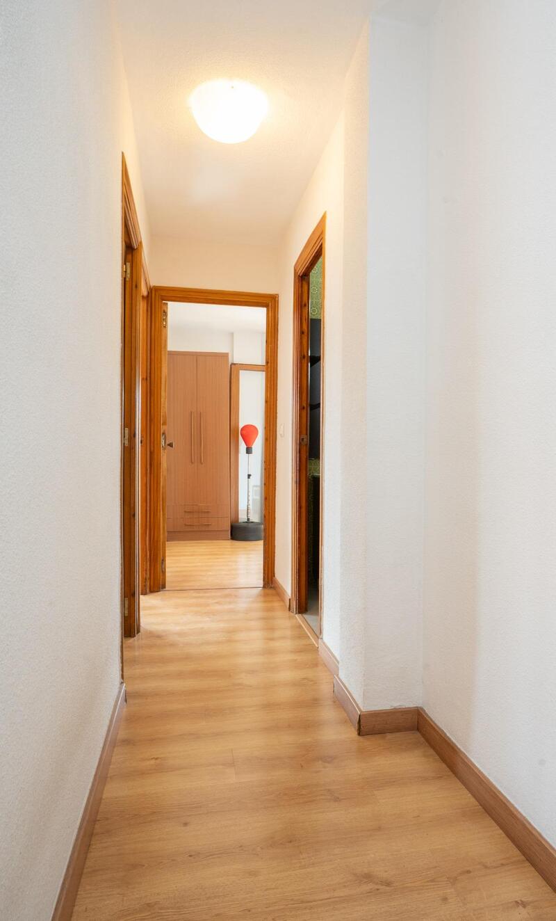 3 Cuarto Apartamento en venta