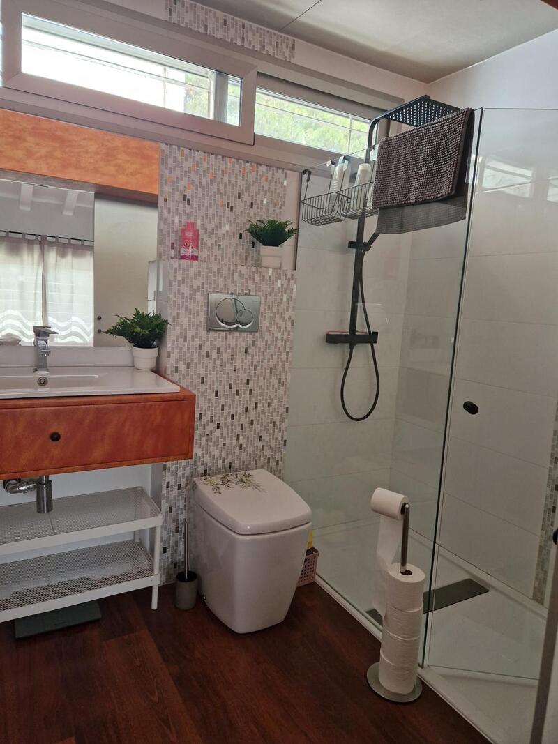 4 Cuarto Villa en venta