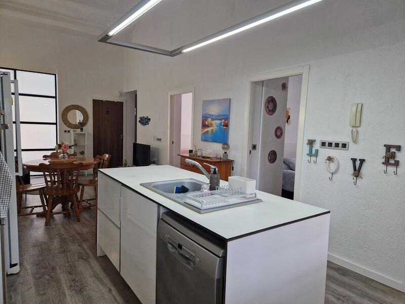 4 Cuarto Villa en venta
