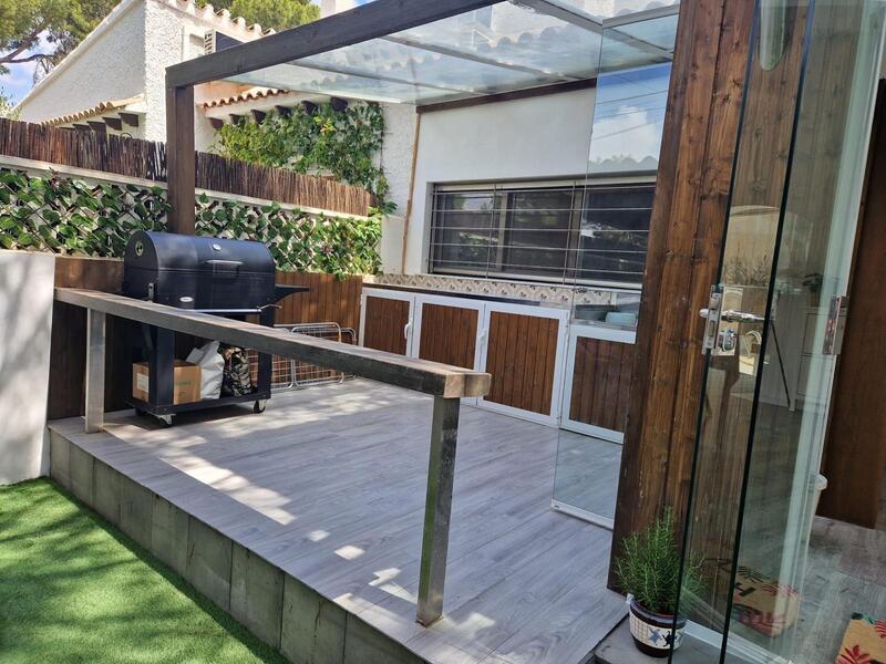 4 Cuarto Villa en venta