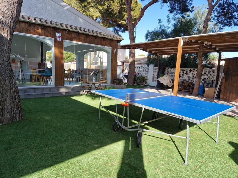 4 Cuarto Villa en venta