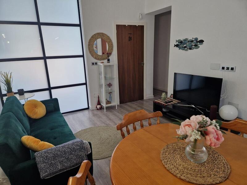 4 Cuarto Villa en venta