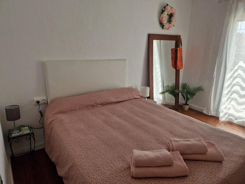 4 Cuarto Villa en venta