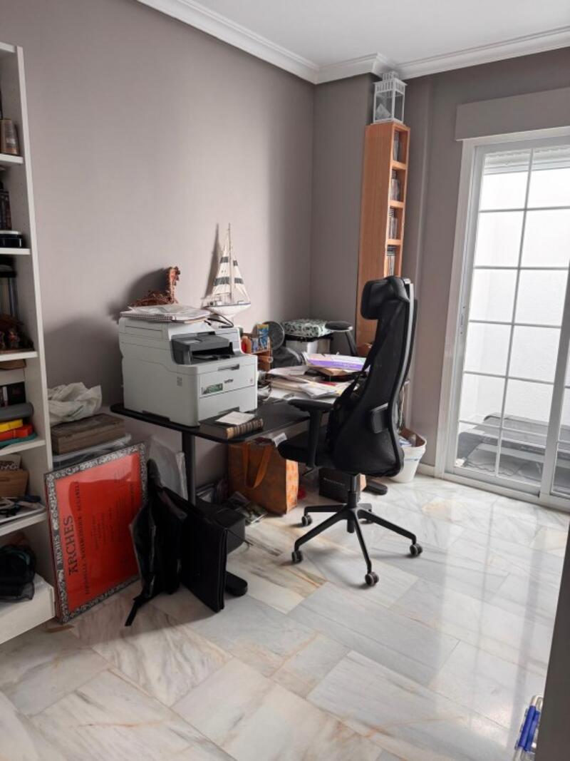 4 slaapkamer Landhuis Te koop