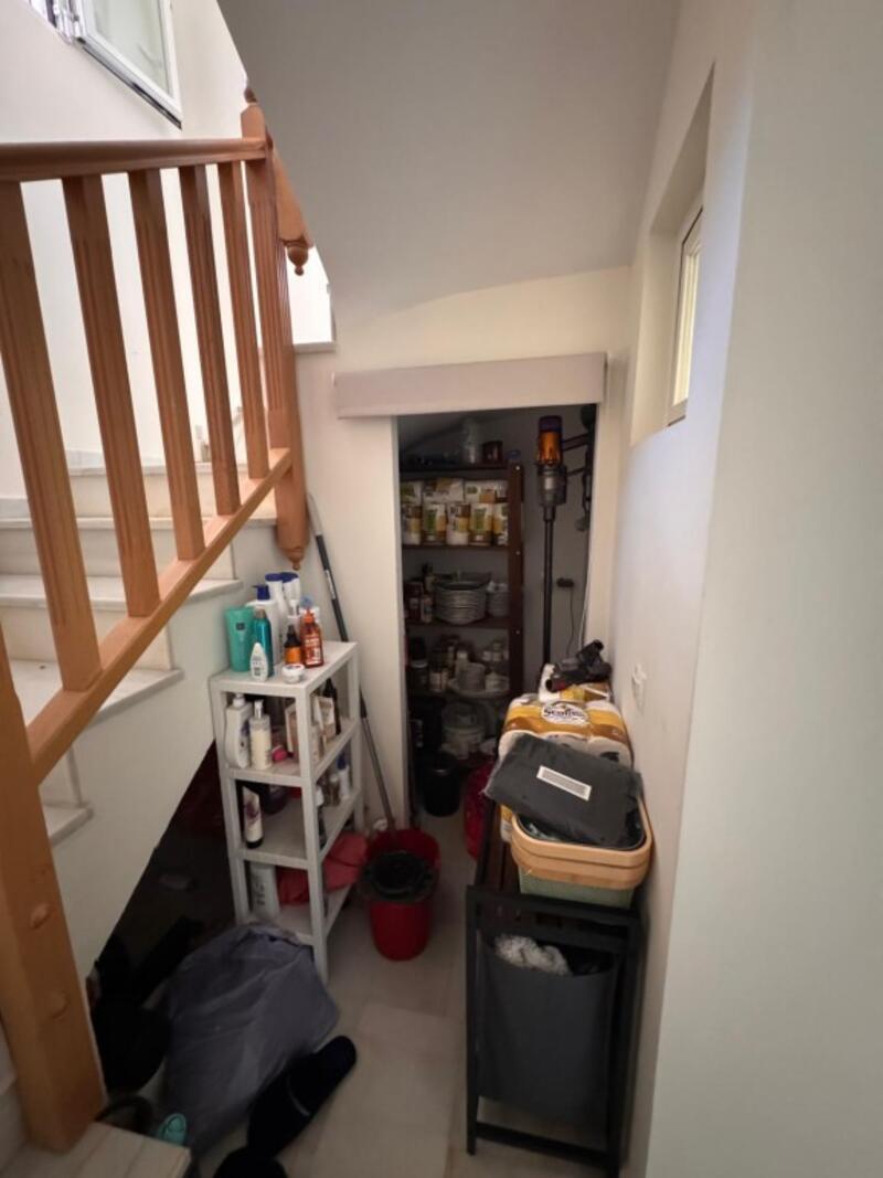 4 slaapkamer Landhuis Te koop