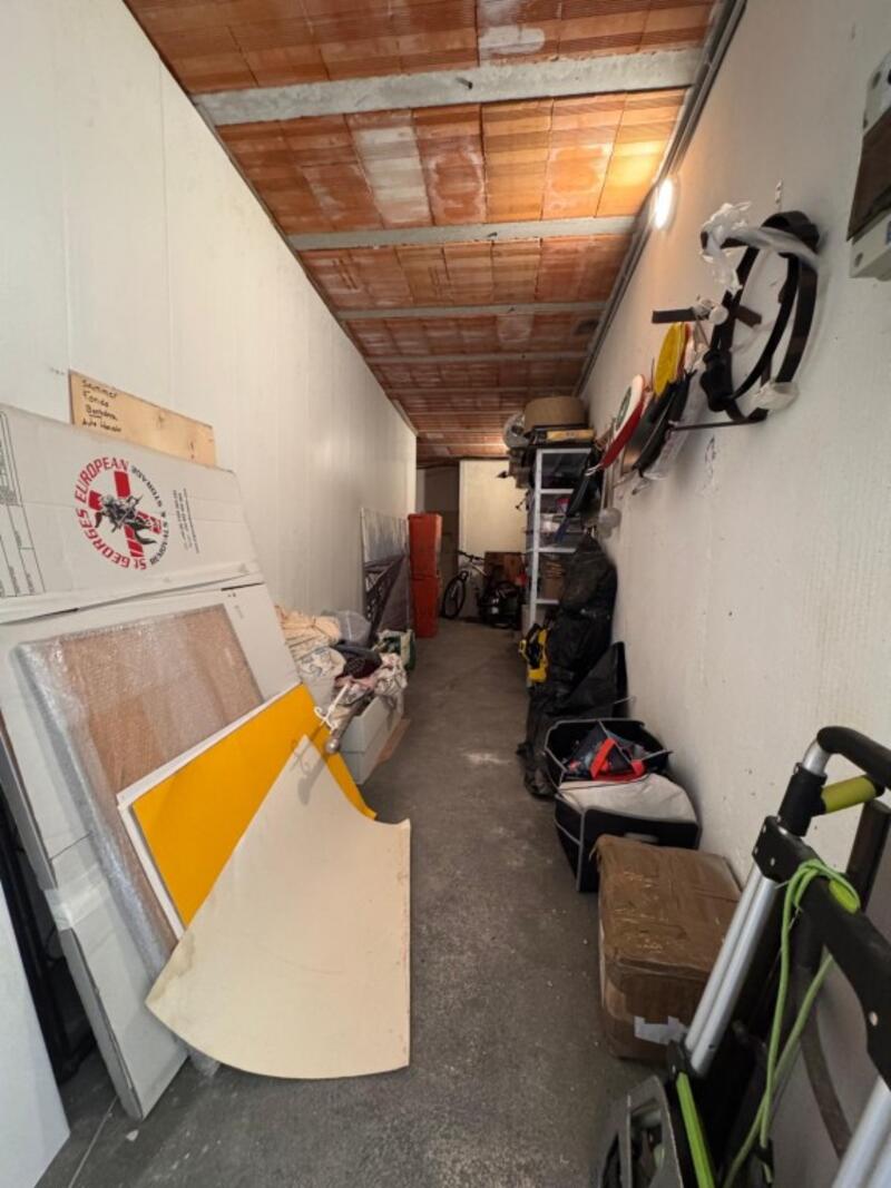 4 slaapkamer Landhuis Te koop