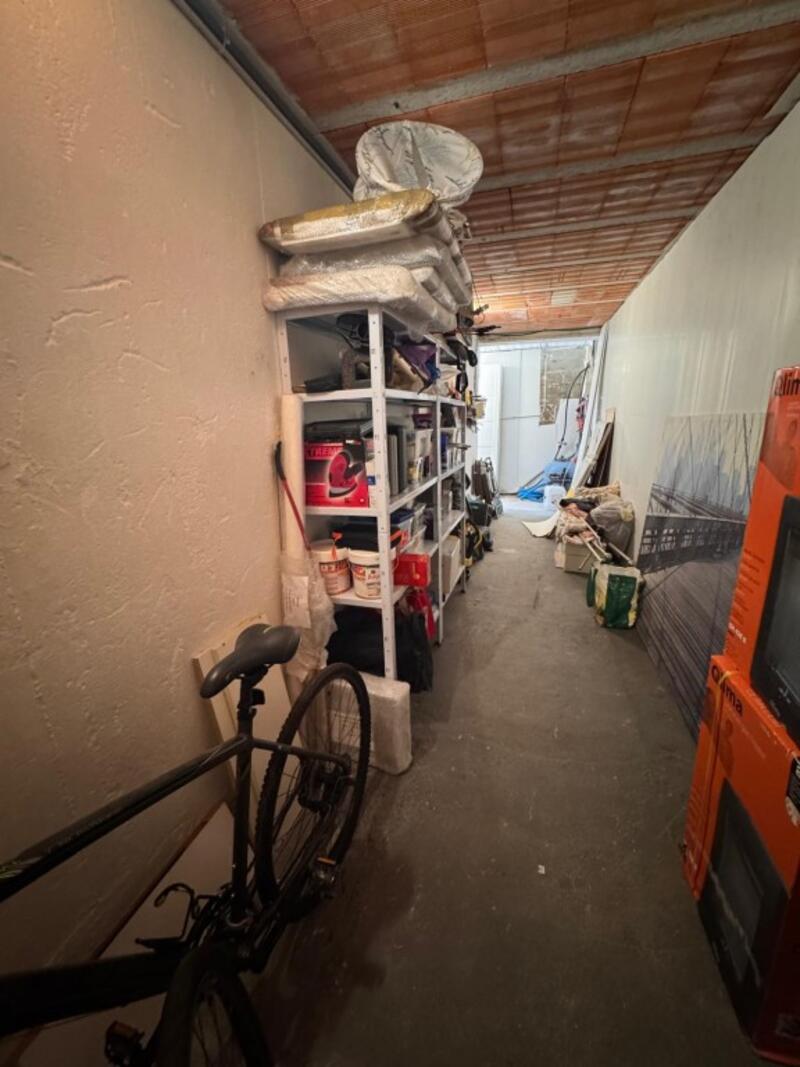 4 slaapkamer Landhuis Te koop