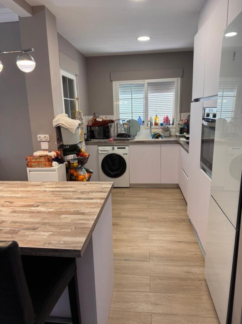 4 slaapkamer Landhuis Te koop