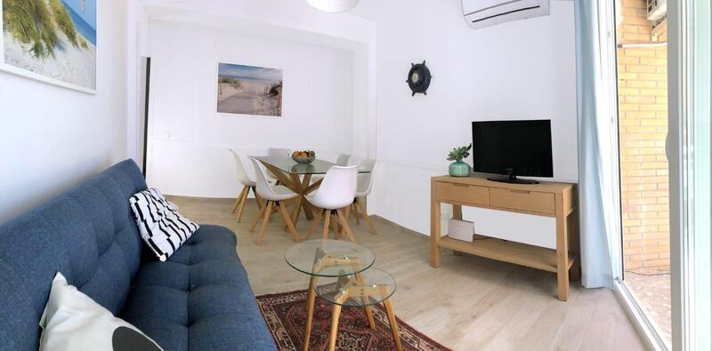 2 slaapkamer Appartement Te koop