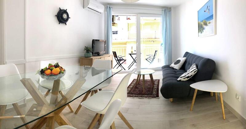 2 slaapkamer Appartement Te koop