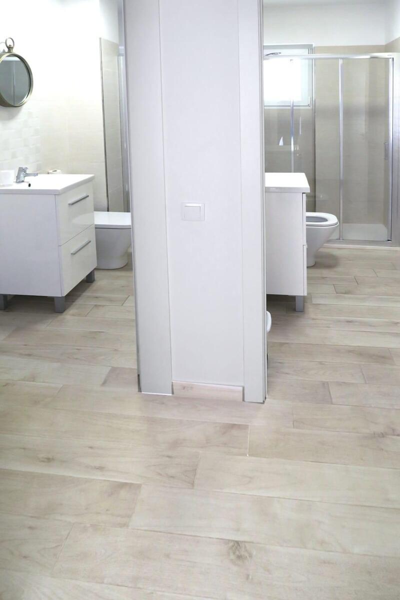 2 slaapkamer Appartement Te koop