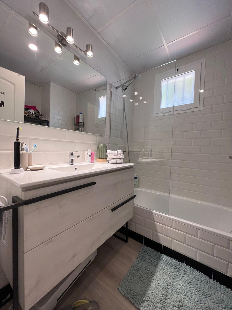 2 chambre Appartement à vendre