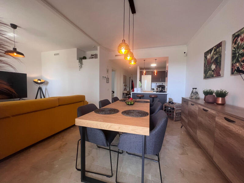 2 chambre Appartement à vendre