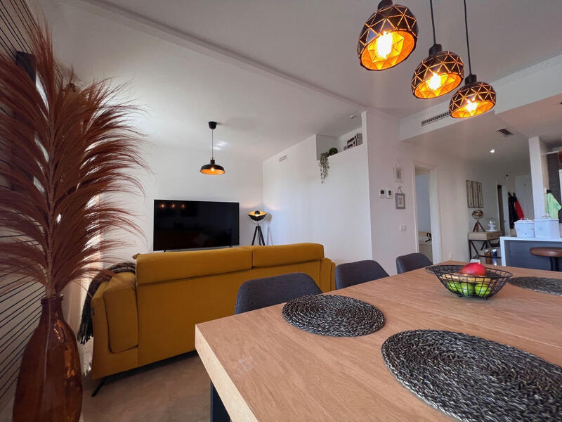 2 chambre Appartement à vendre