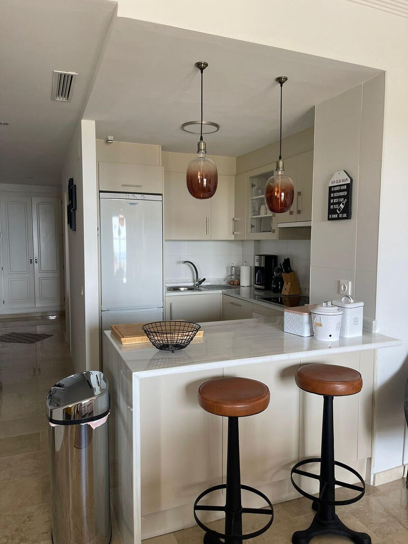 2 chambre Appartement à vendre