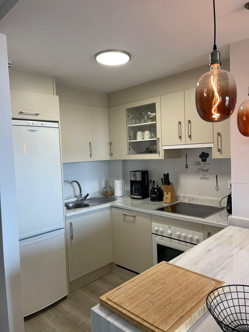 2 chambre Appartement à vendre