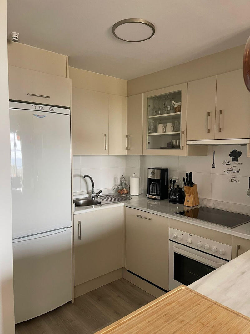 2 chambre Appartement à vendre