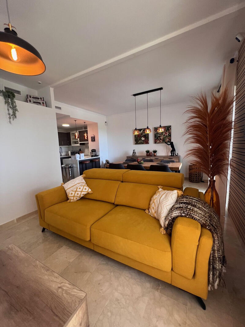 2 chambre Appartement à vendre