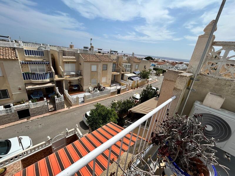 2 Cuarto Villa en venta
