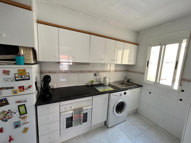 2 Cuarto Villa en venta