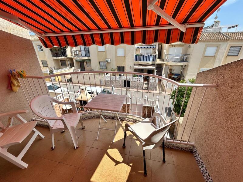 2 Cuarto Villa en venta
