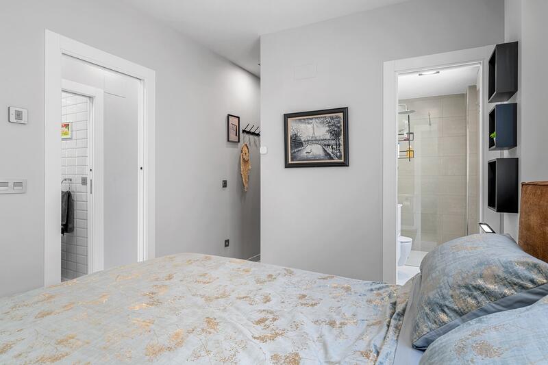 4 slaapkamer Villa Te koop