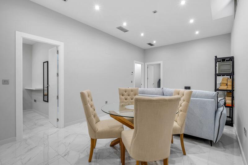 4 slaapkamer Villa Te koop