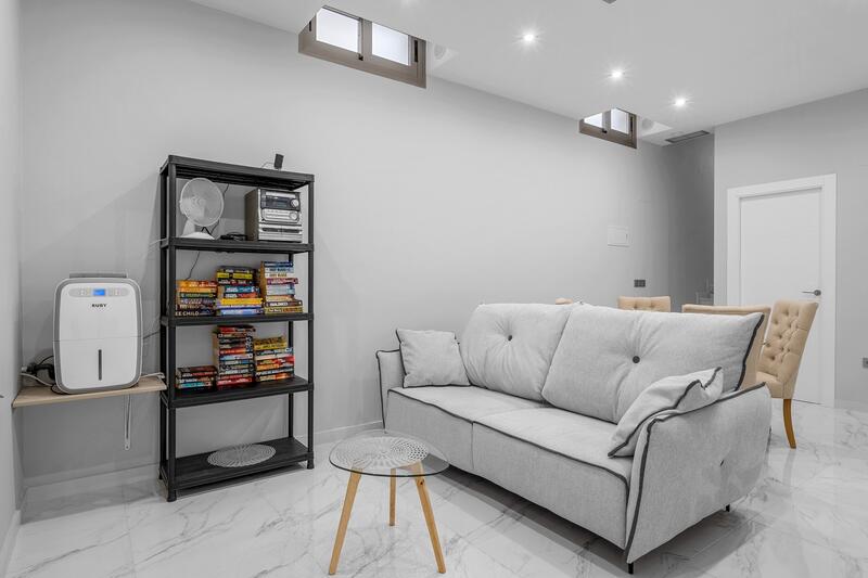 4 slaapkamer Villa Te koop