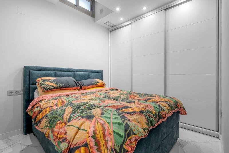 4 slaapkamer Villa Te koop