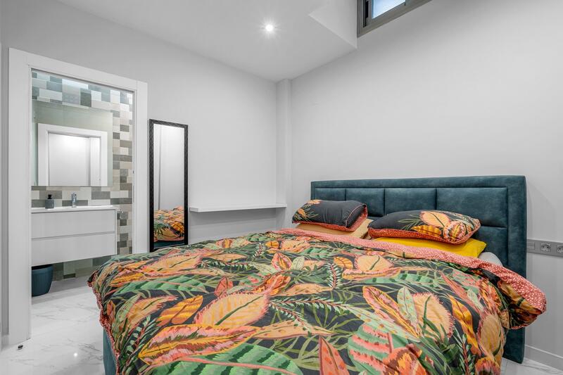 4 slaapkamer Villa Te koop