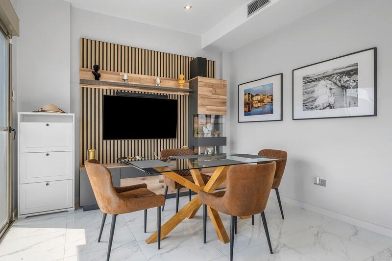 4 slaapkamer Villa Te koop