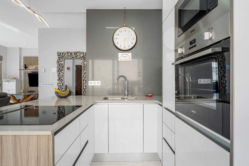 4 slaapkamer Villa Te koop