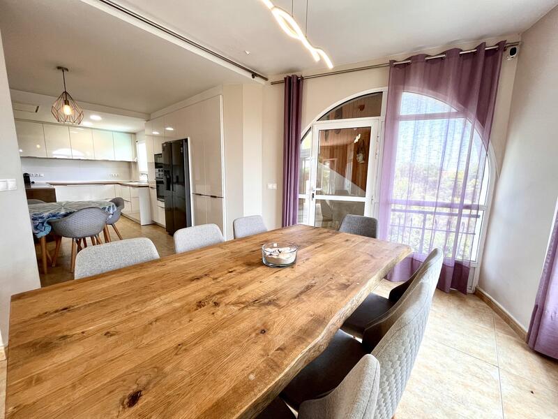 5 soverom Villa til salgs