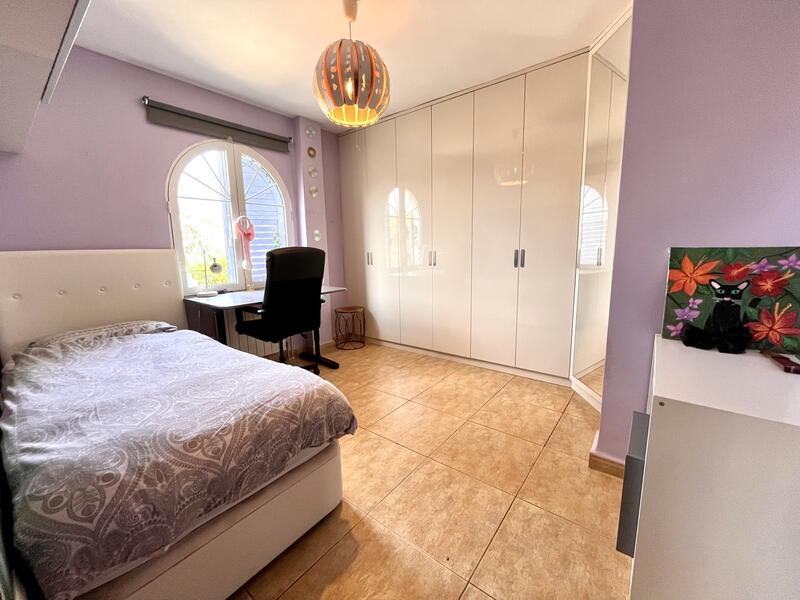 5 soverom Villa til salgs