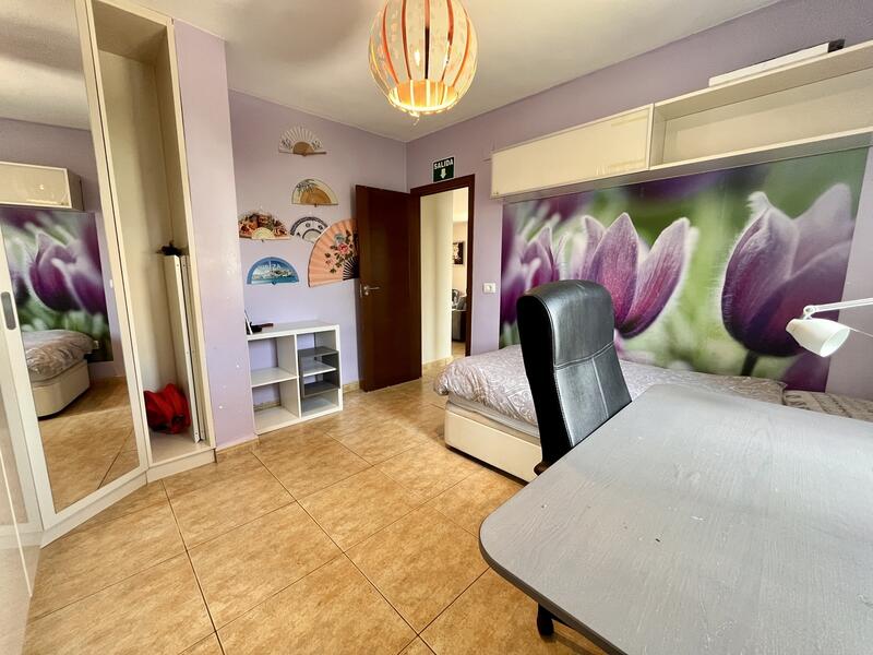5 soverom Villa til salgs